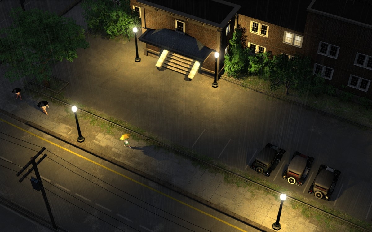 Скриншот из игры Omerta: City of Gangsters - 86