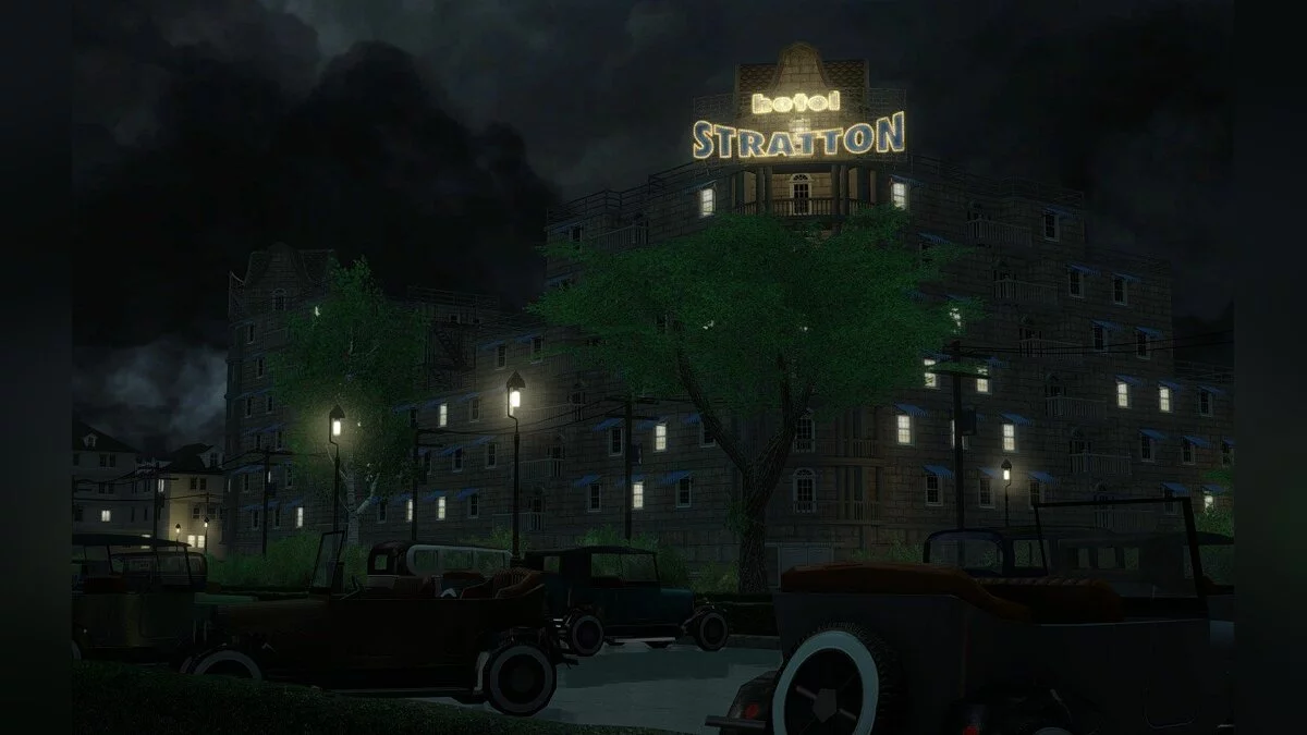 Скриншот из игры Omerta: City of Gangsters - 19