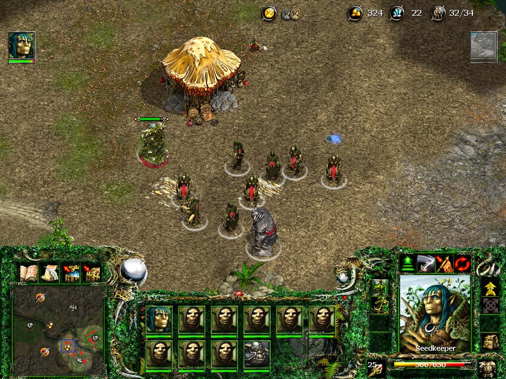 Скриншот из игры Rising Kingdoms - 63