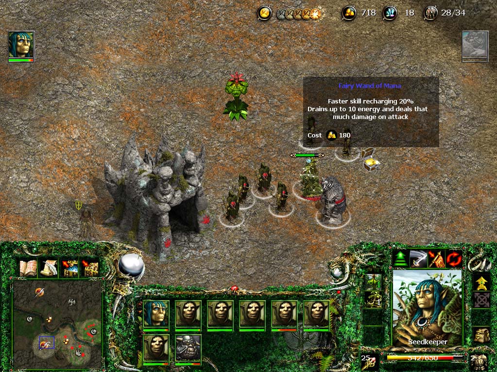Скриншот из игры Rising Kingdoms - 72