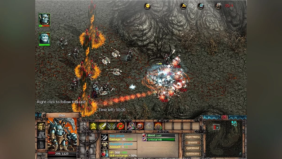 Скриншот из игры Rising Kingdoms - 36