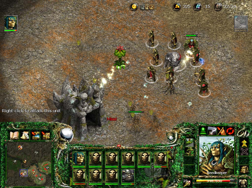 Скриншот из игры Rising Kingdoms - 62