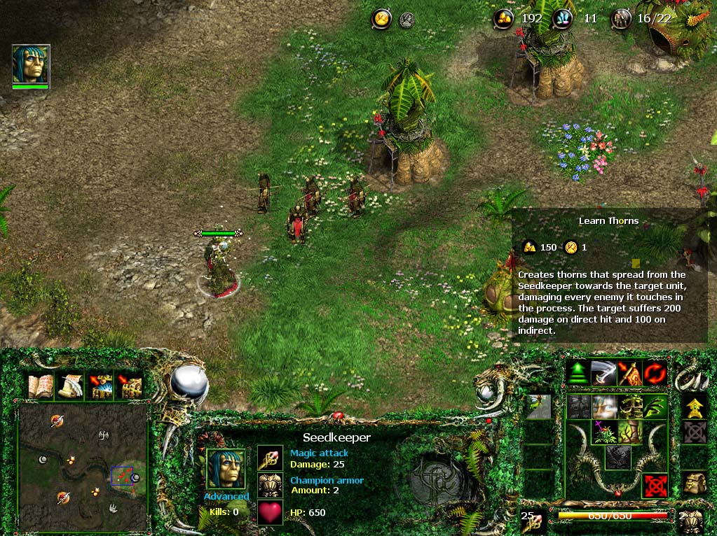 Скриншот из игры Rising Kingdoms - 15