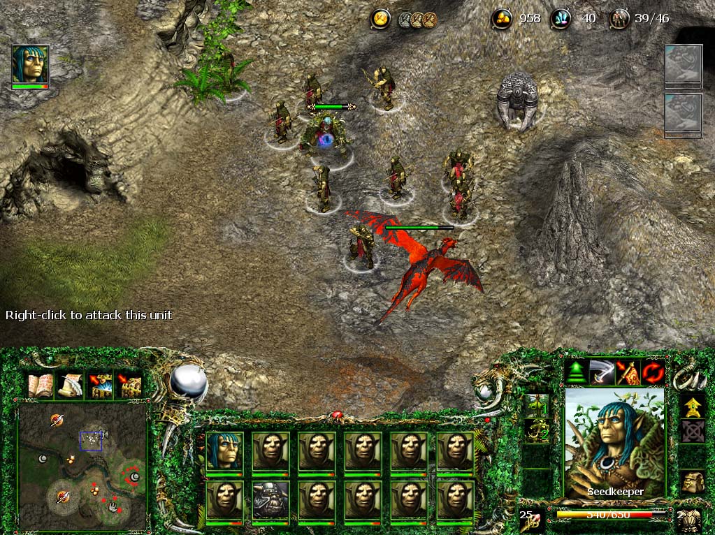 Скриншот из игры Rising Kingdoms - 60