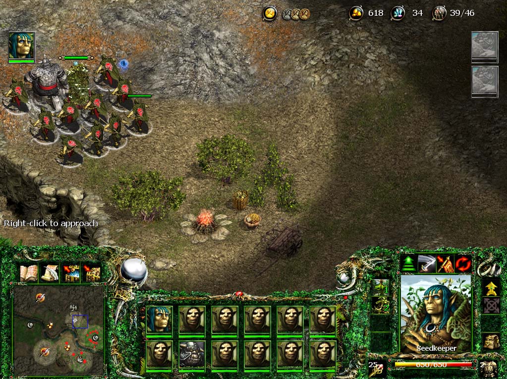 Скриншот из игры Rising Kingdoms - 71