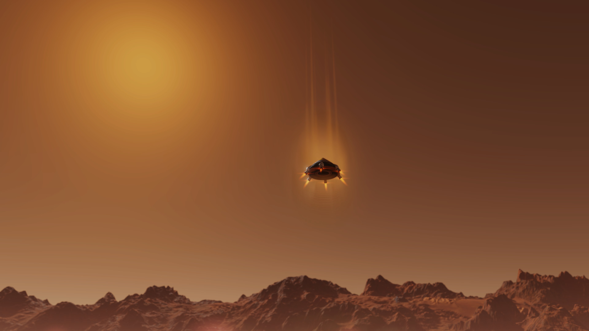 Скриншот из игры Surviving Mars: Space Race - 10