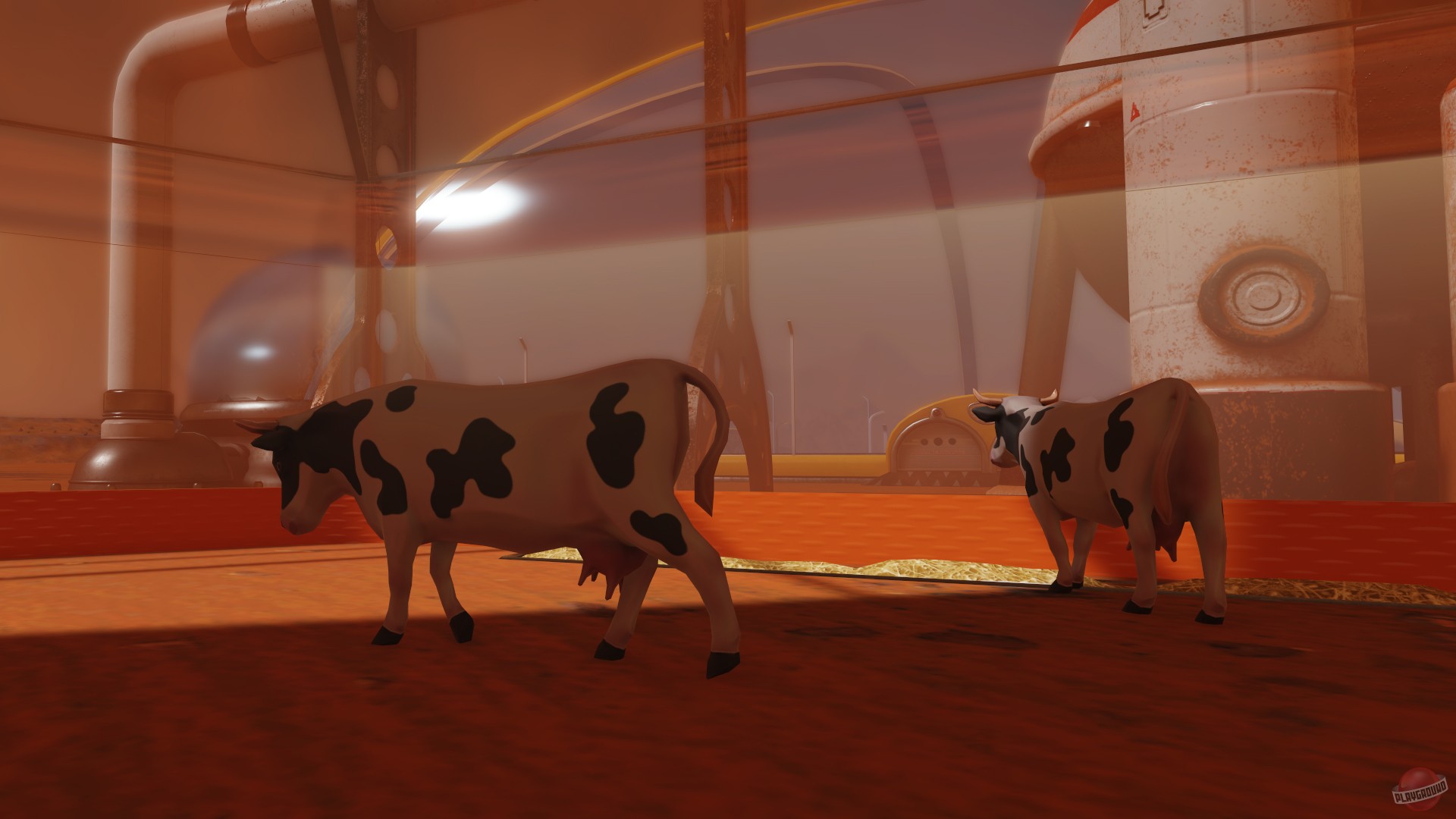 Скриншот из игры Surviving Mars - 95