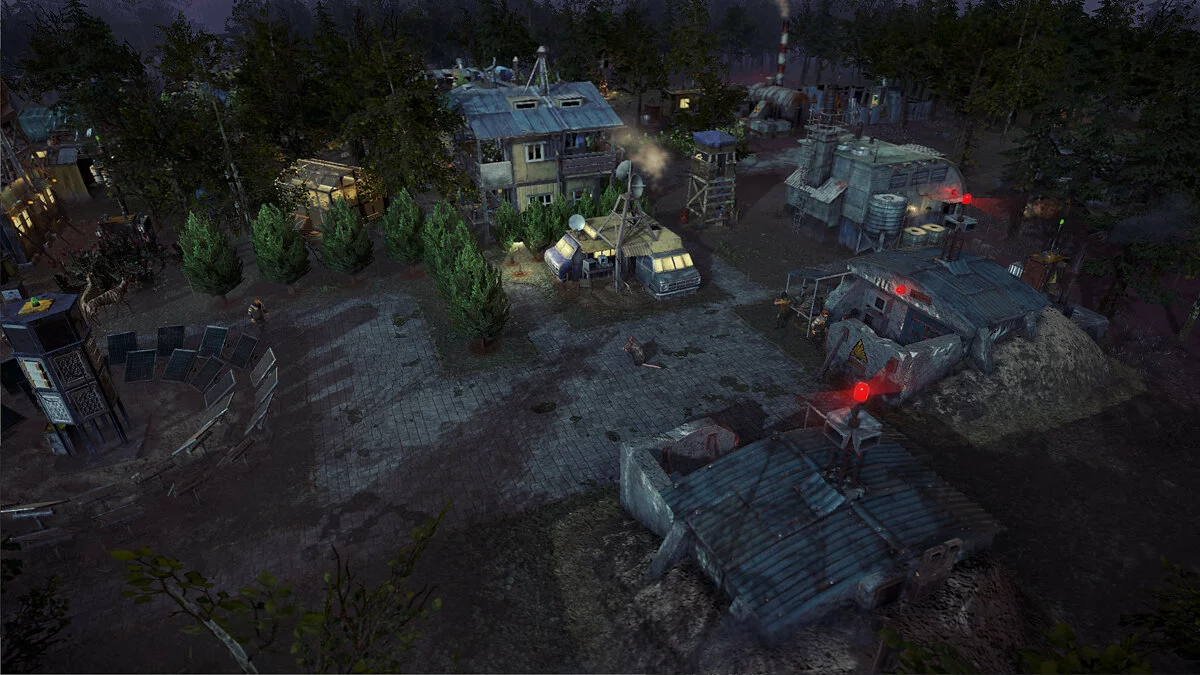 Скриншот из игры Surviving the Aftermath - New Alliances - 12