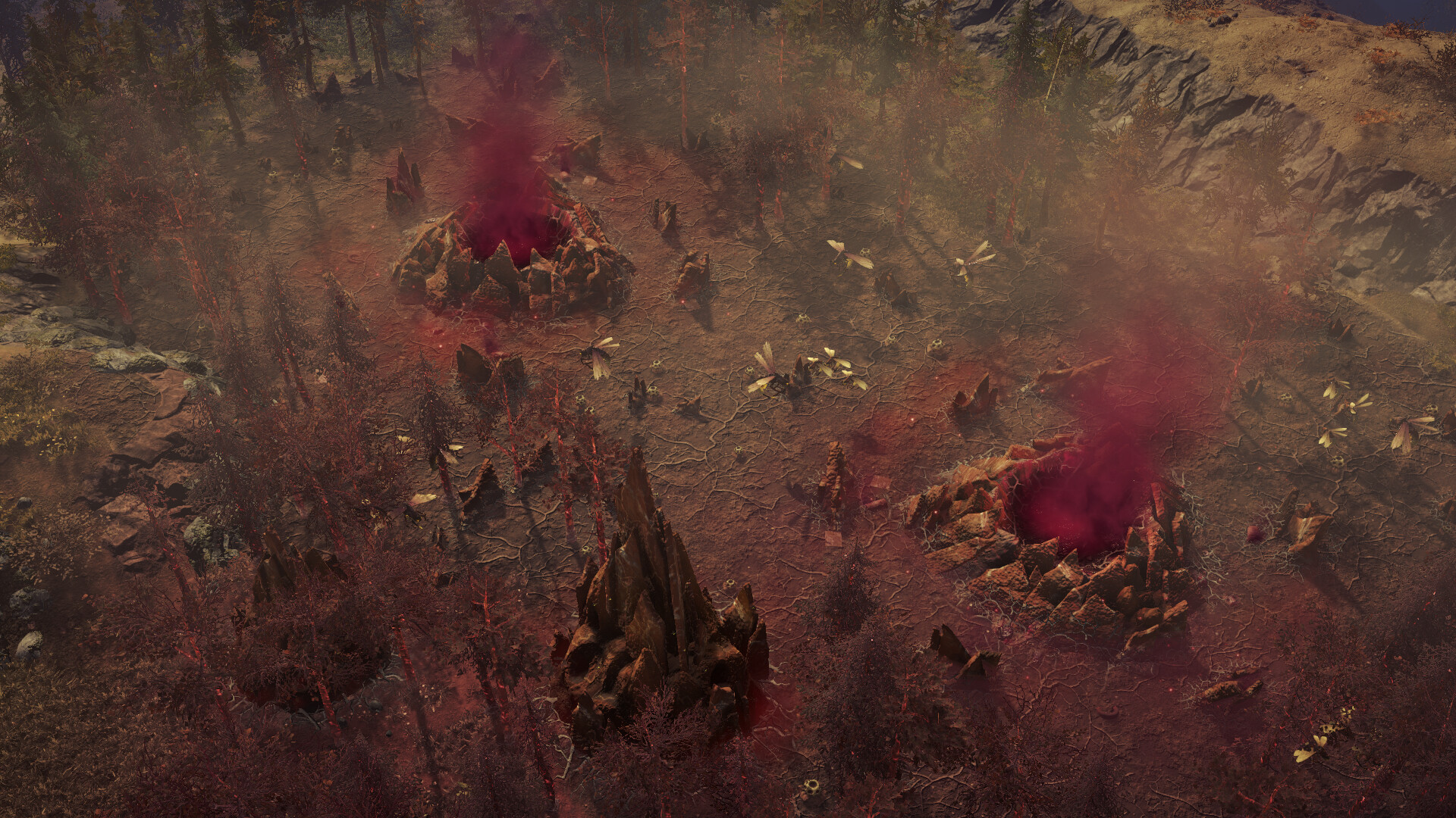 Скриншот из игры Surviving the Aftermath - Rebirth - 5