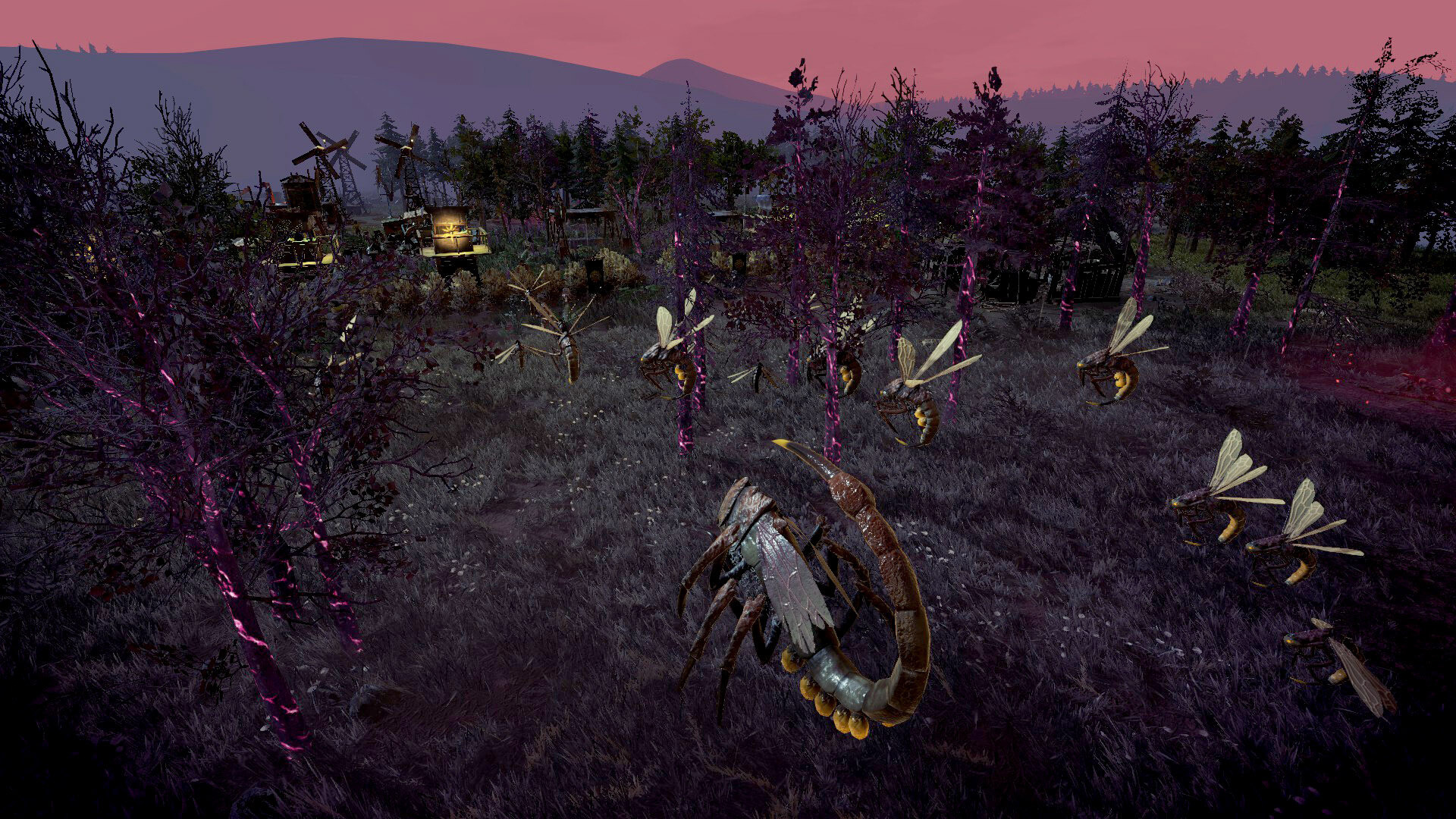 Скриншот из игры Surviving the Aftermath - Rebirth - 10