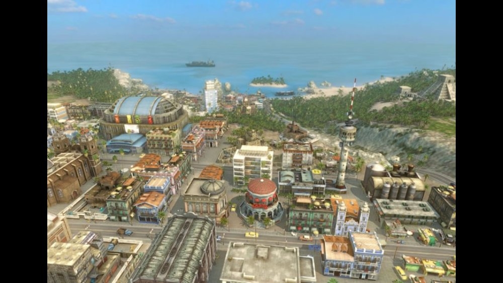 Скриншот из игры Tropico 3 - 71