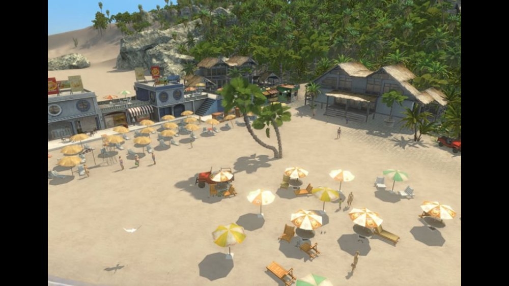 Скриншот из игры Tropico 3 - 52