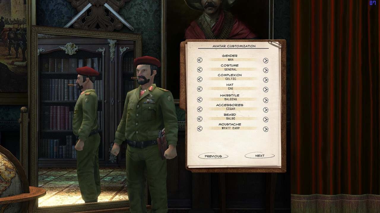 Скриншот из игры Tropico 3 - 51