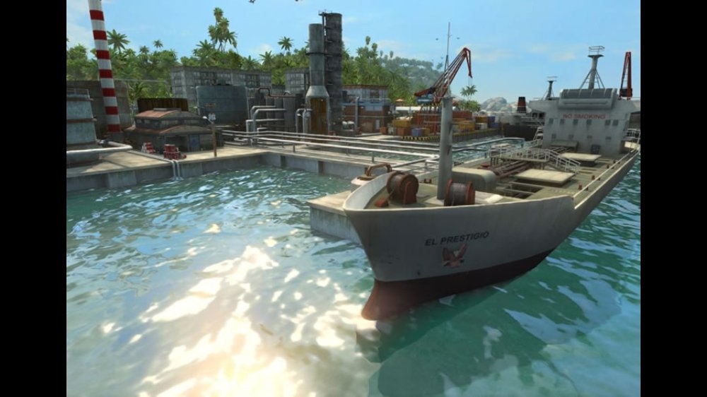 Скриншот из игры Tropico 3 - 69