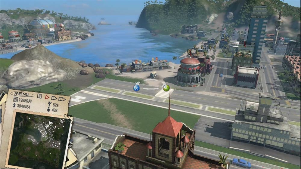 Скриншот из игры Tropico 3 - 91