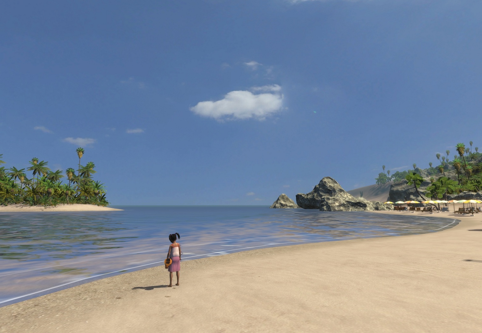 Скриншот из игры Tropico 3 - 92