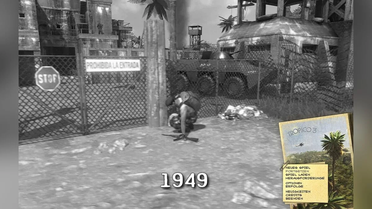 Скриншот из игры Tropico 3 - 23
