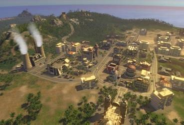Скриншот из игры Tropico 3 - 78