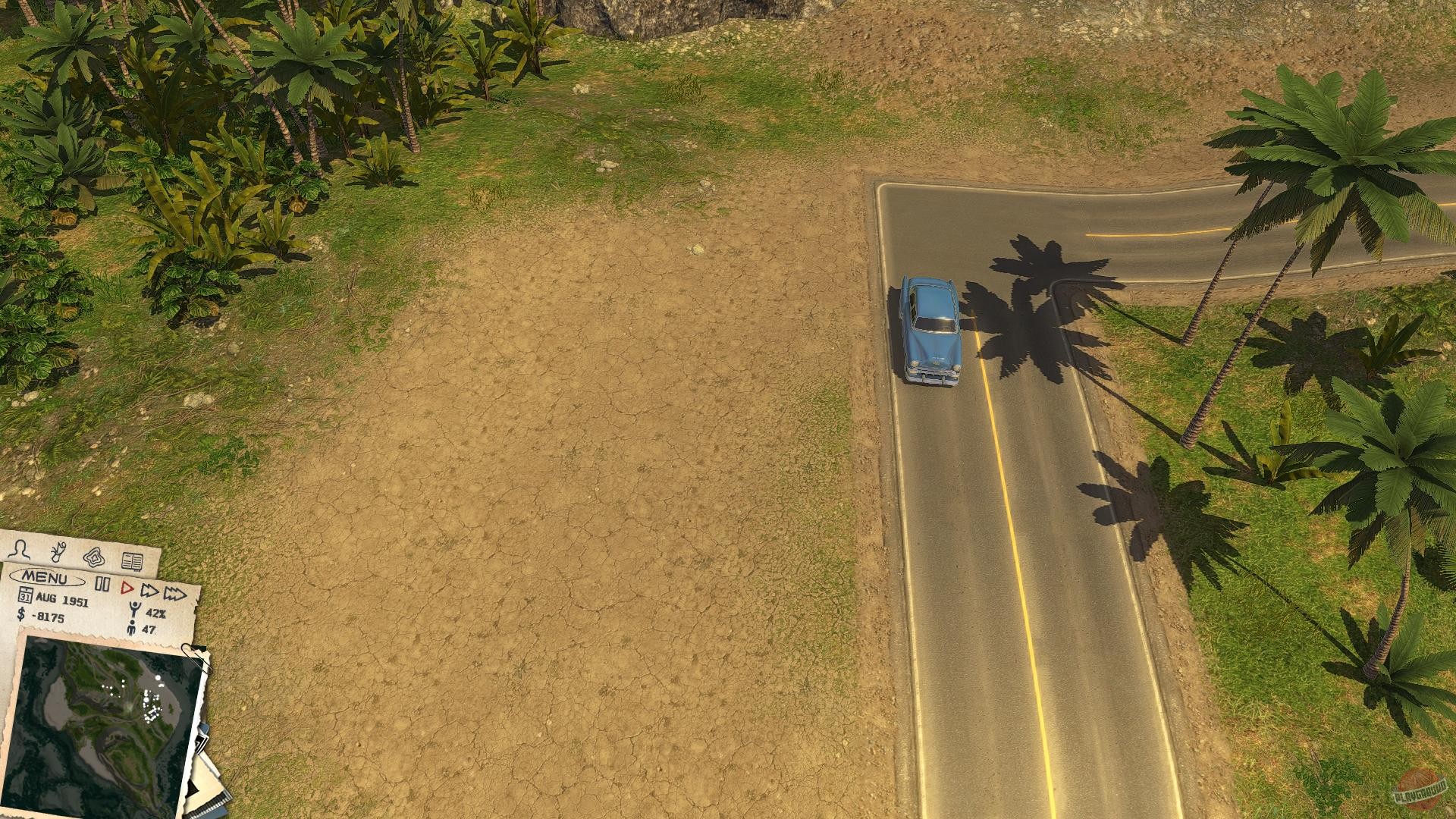 Скриншот из игры Tropico 3 - 65