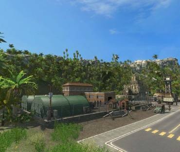 Скриншот из игры Tropico 3 - 72