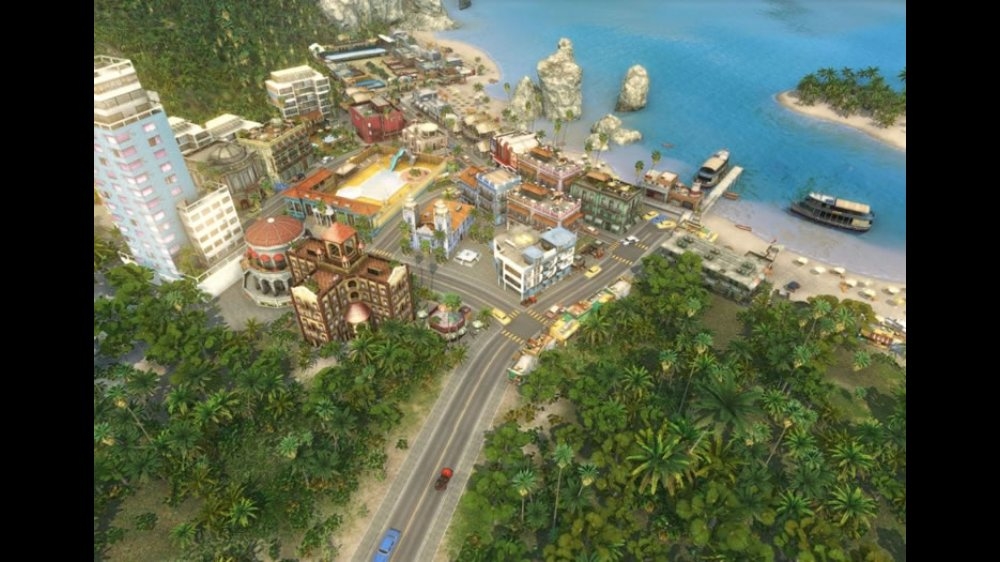 Скриншот из игры Tropico 3 - 93