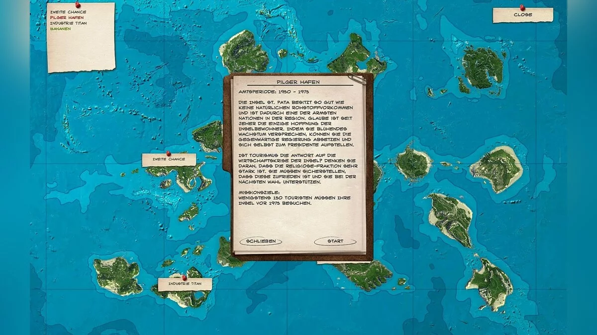 Скриншот из игры Tropico 3 - 47