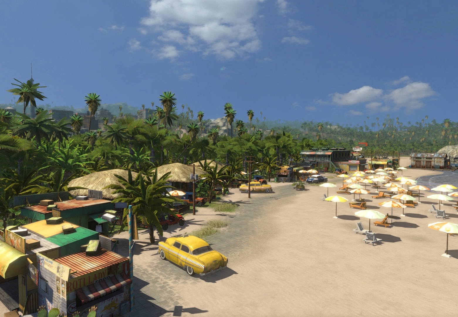 Скриншот из игры Tropico 3 - 110