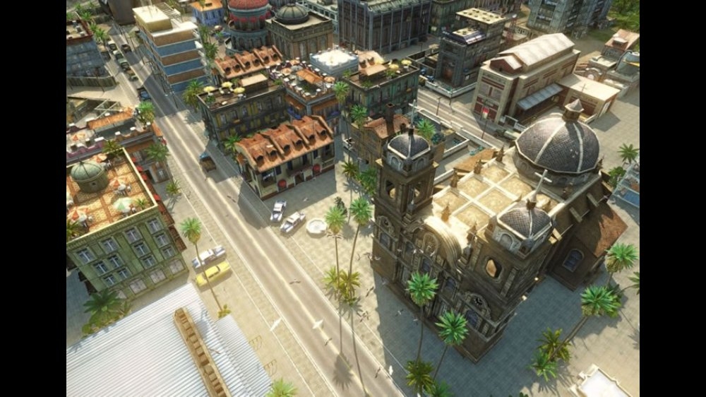 Скриншот из игры Tropico 3 - 64