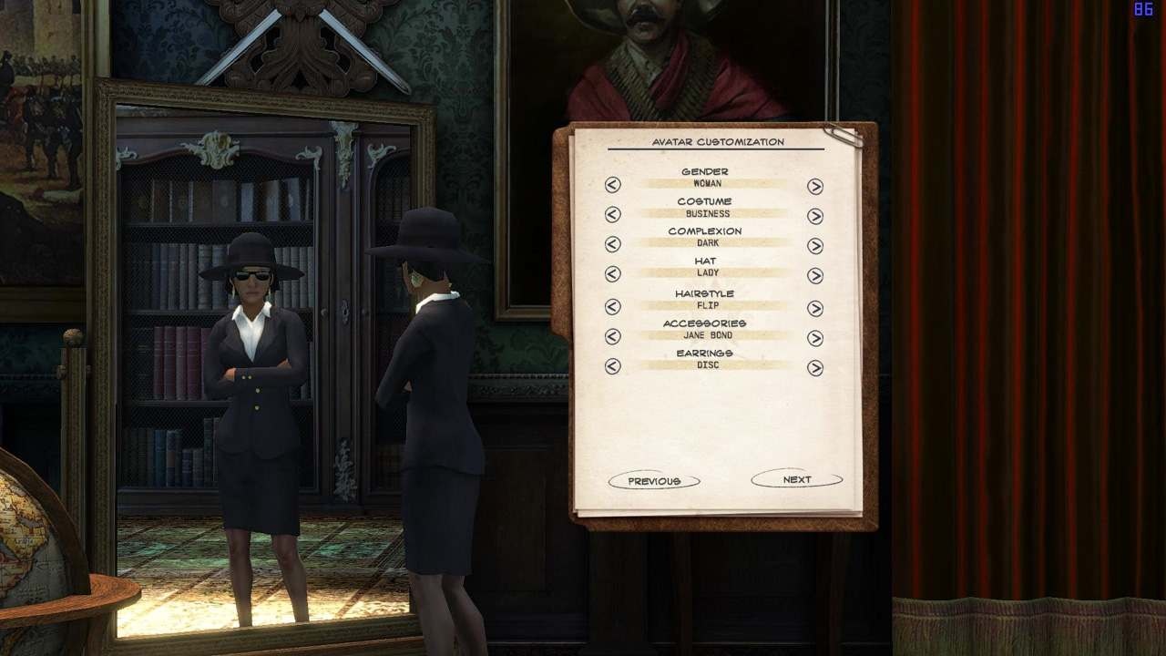Скриншот из игры Tropico 3 - 70