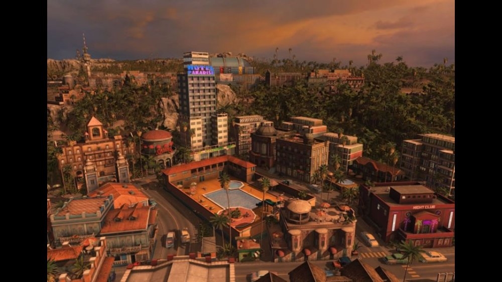 Скриншот из игры Tropico 3 - 115