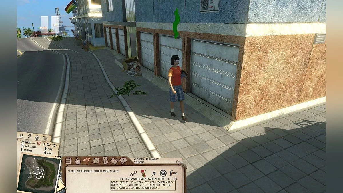 Скриншот из игры Tropico 3 - 29