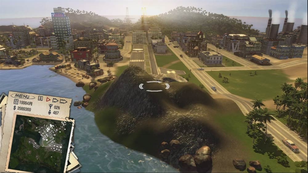 Скриншот из игры Tropico 3 - 103