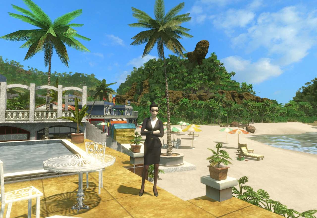 Скриншот из игры Tropico 3 - 60