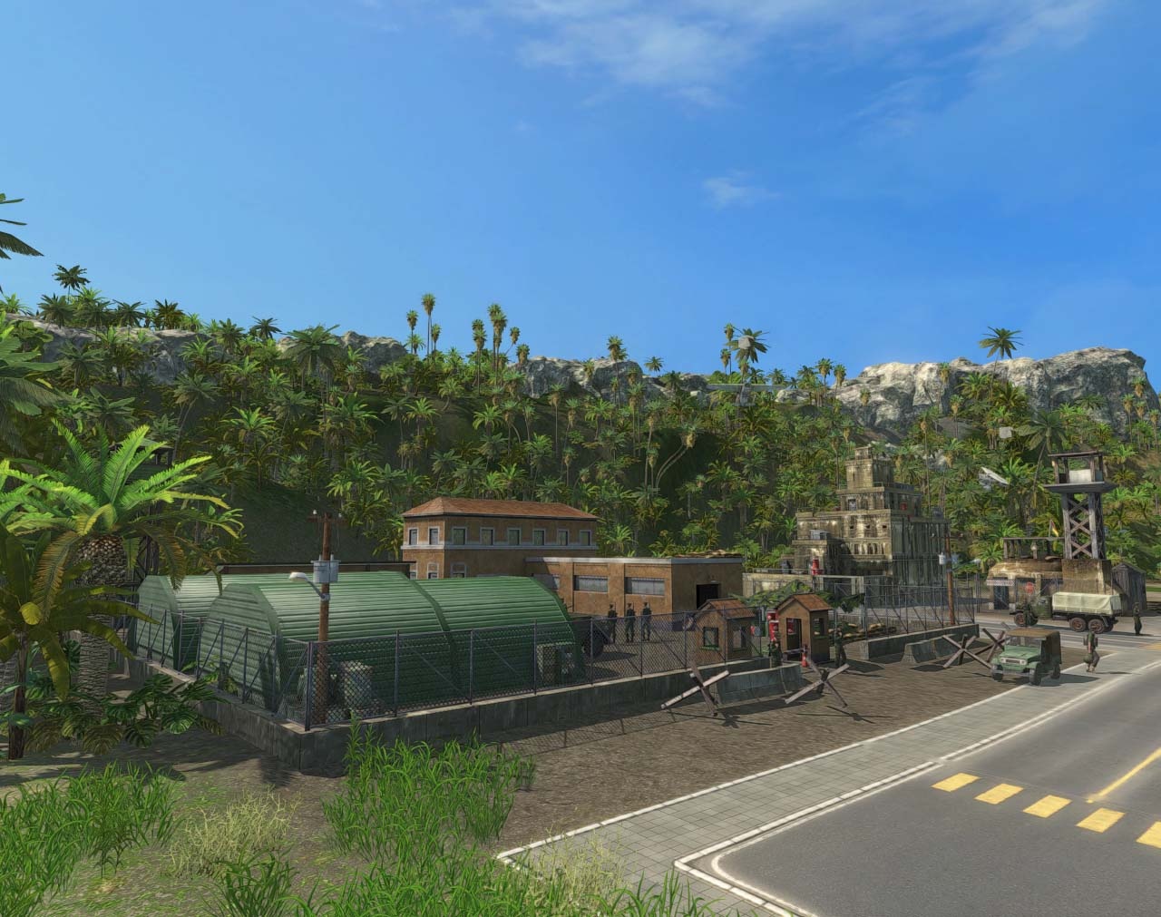 Скриншот из игры Tropico 3 - 83