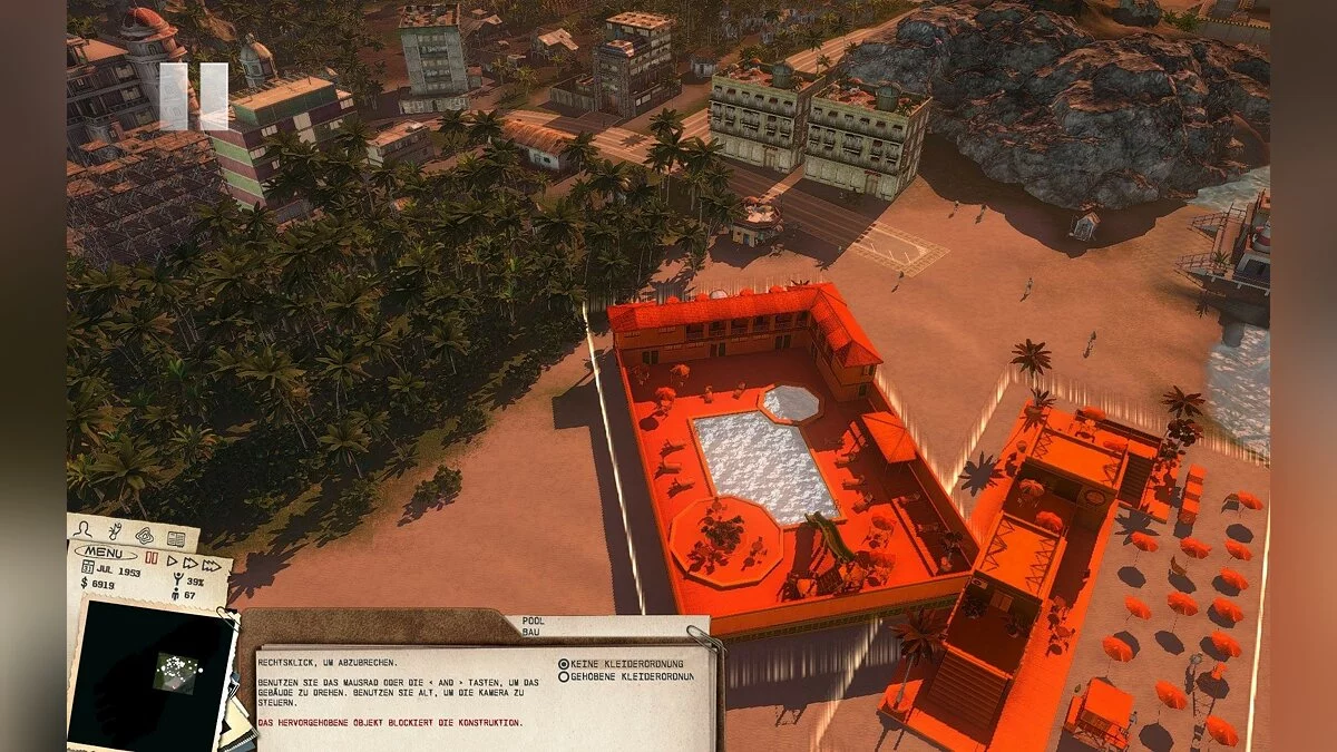 Скриншот из игры Tropico 3 - 55