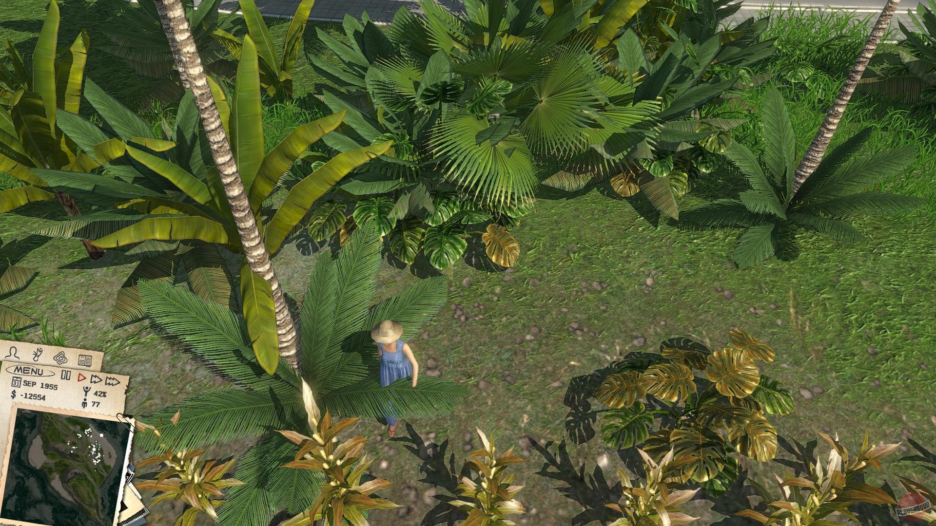 Скриншот из игры Tropico 3 - 28