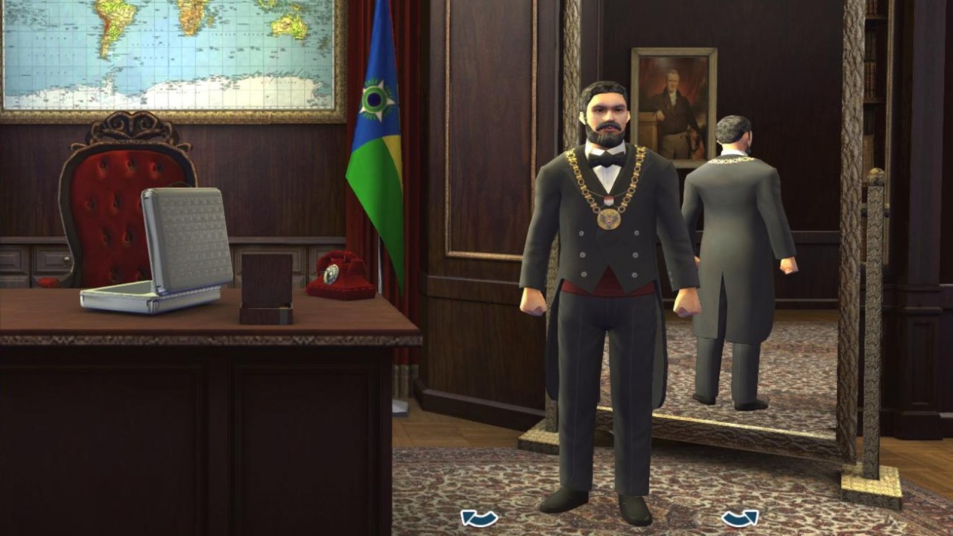 Скриншот из игры Tropico 4: Megalopolis - 5