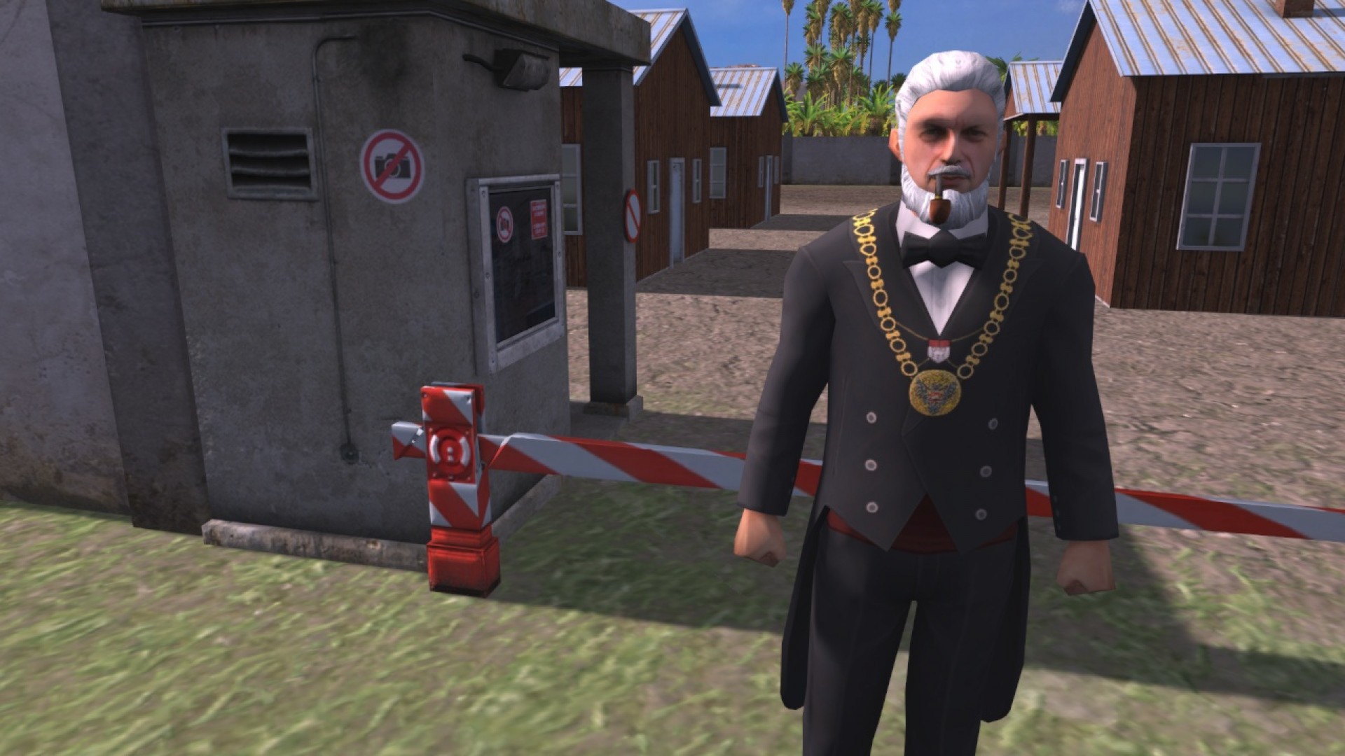 Скриншот из игры Tropico 4: Megalopolis - 4