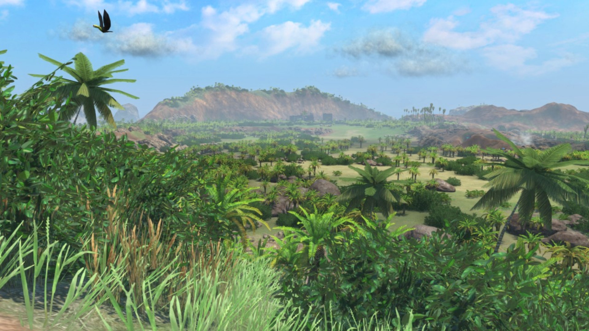 Скриншот из игры Tropico 4: Megalopolis - 3