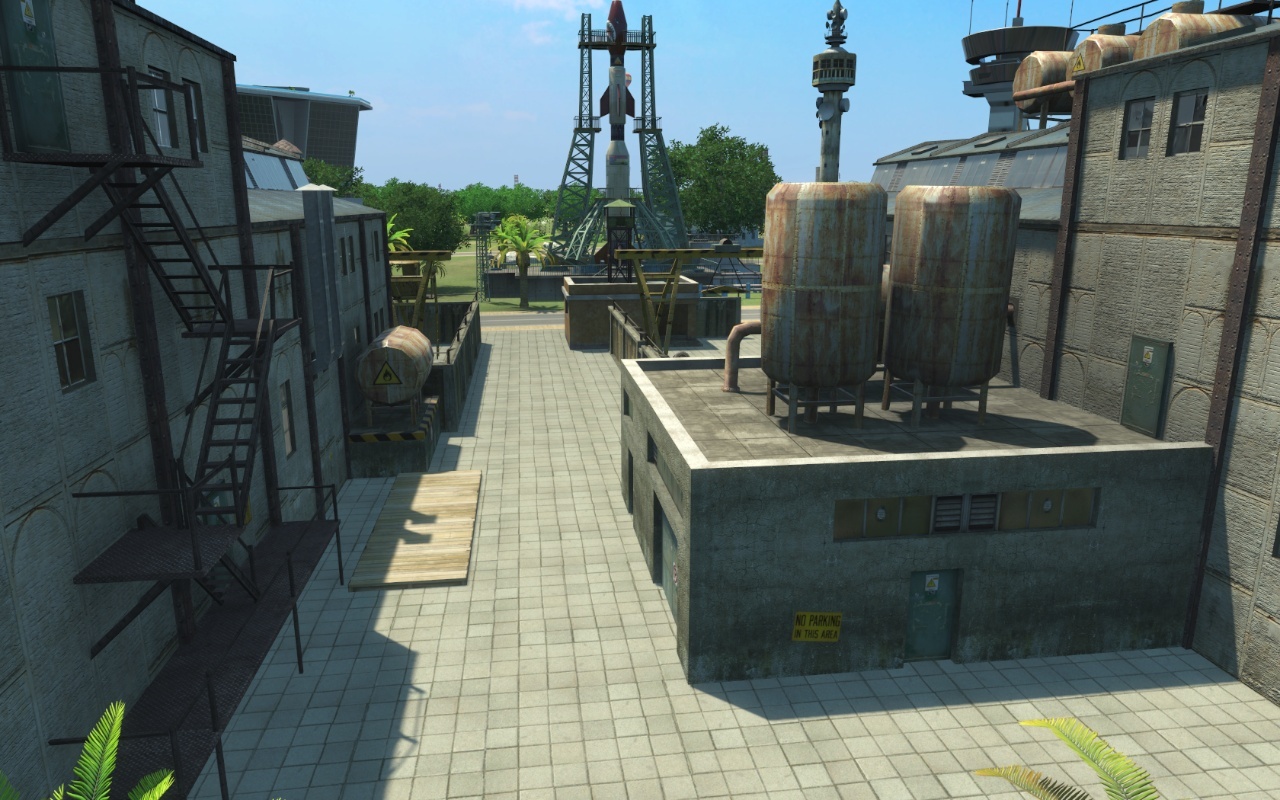 Скриншот из игры Tropico 4: Modern Times - 18