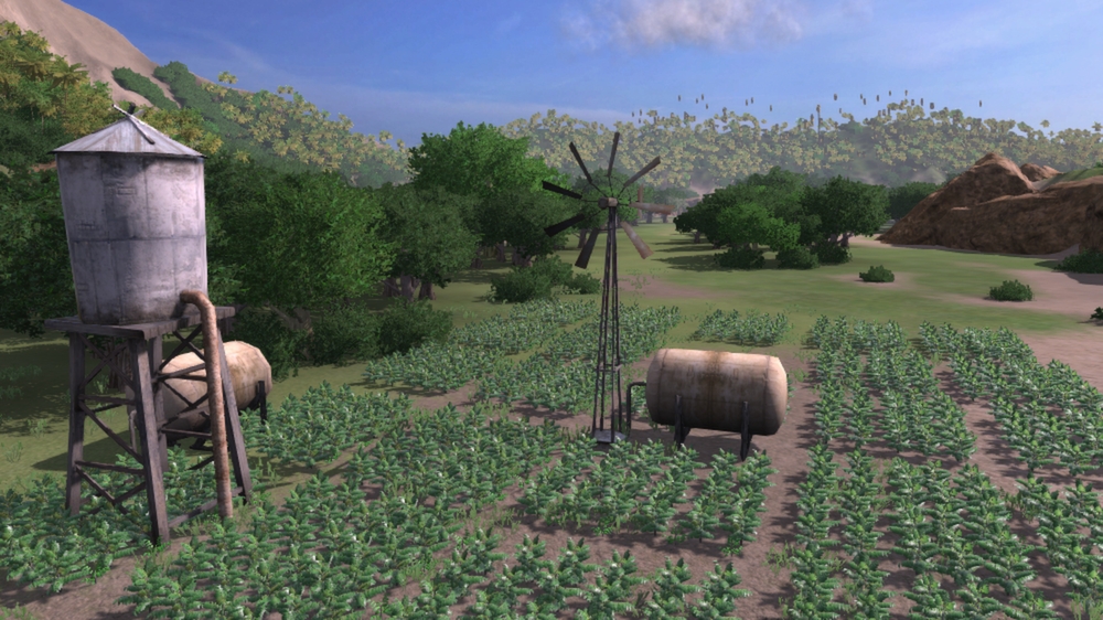 Скриншот из игры Tropico 4: Plantador - 3