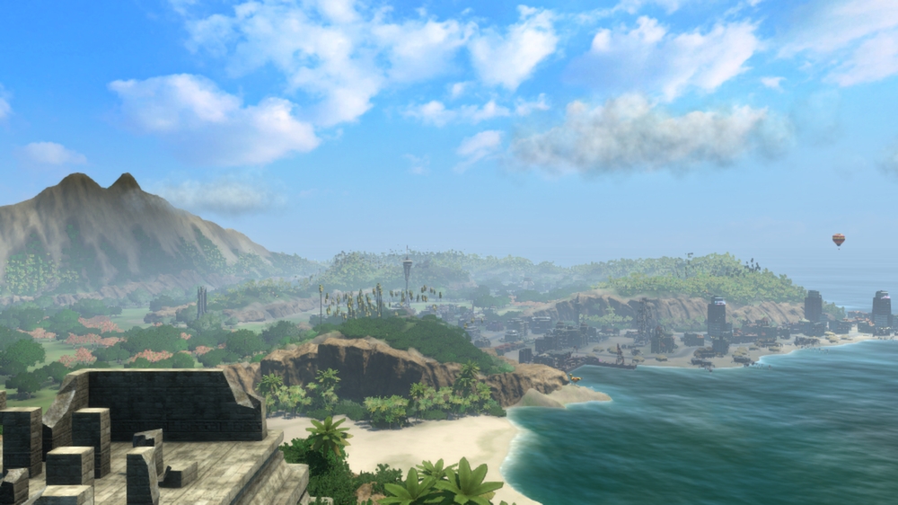Скриншот из игры Tropico 4: Plantador - 5