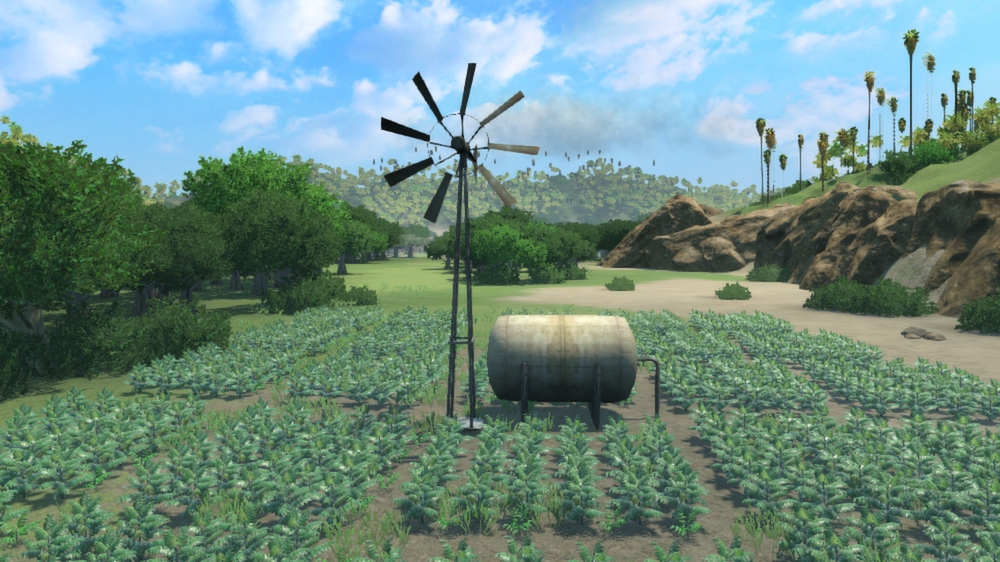 Скриншот из игры Tropico 4: Plantador - 2