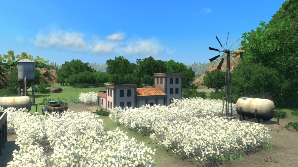 Скриншот из игры Tropico 4: Plantador - 6