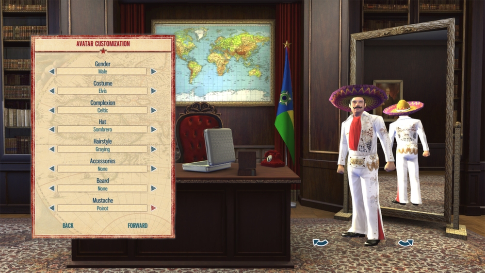 Скриншот из игры Tropico 4: Plantador - 4