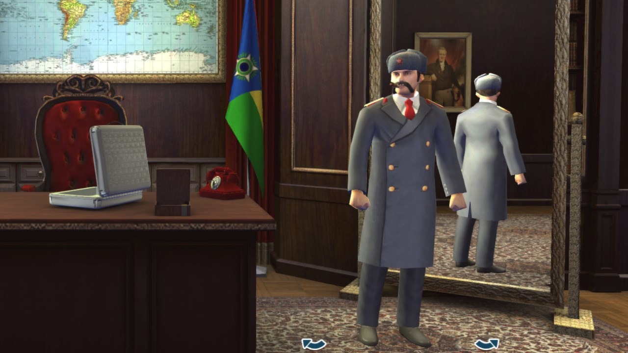Скриншот из игры Tropico 4: Propaganda! - 6