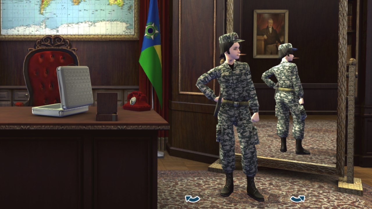 Скриншот из игры Tropico 4: The Academy - 2