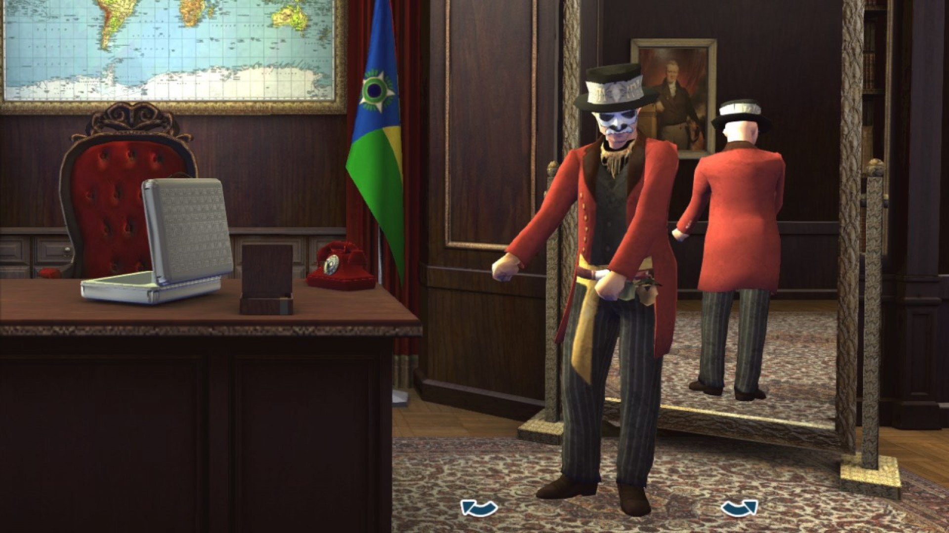 Скриншот из игры Tropico 4: Voodoo - 4