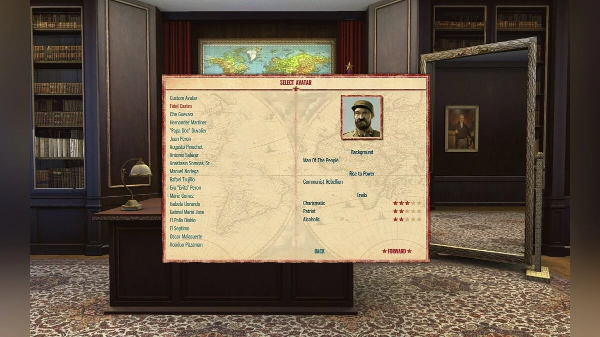 Скриншот из игры Tropico 4 - 43