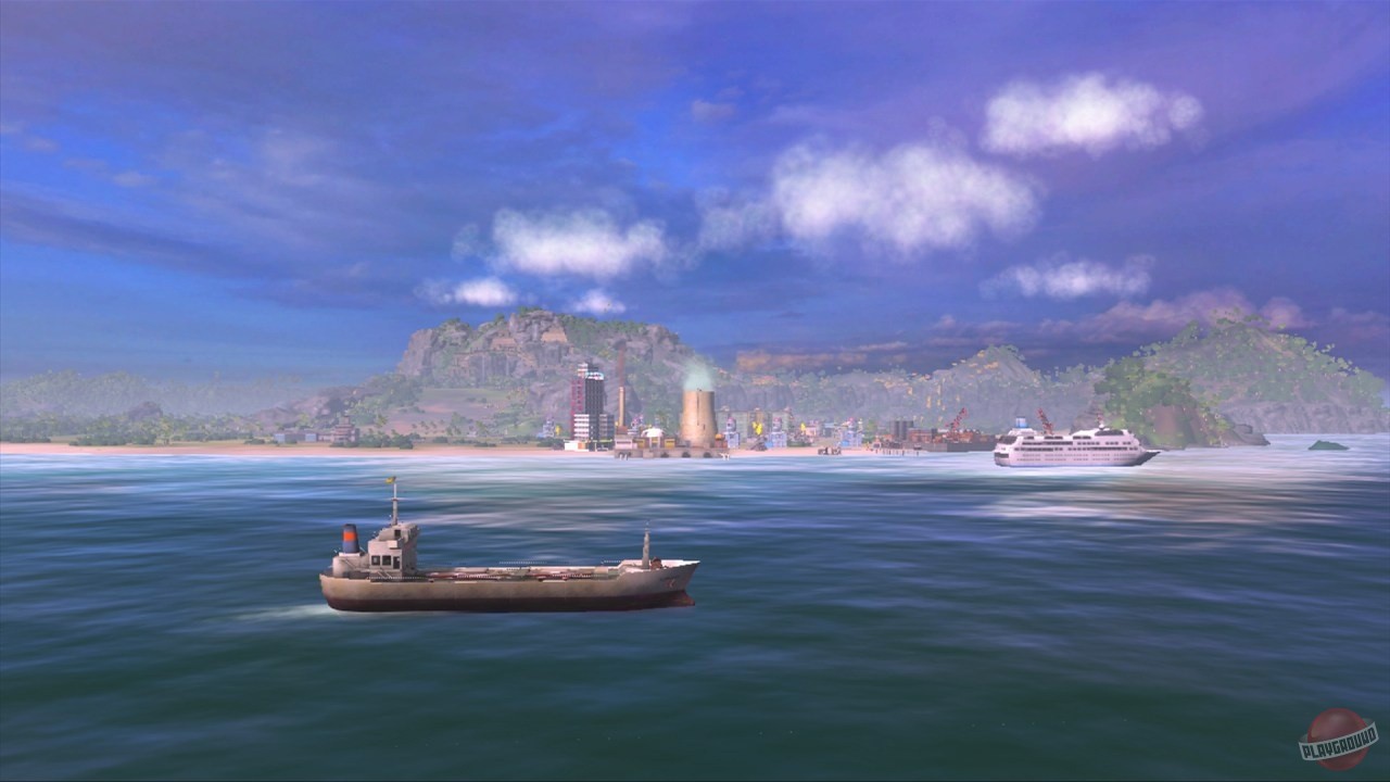Скриншот из игры Tropico 4 - 160